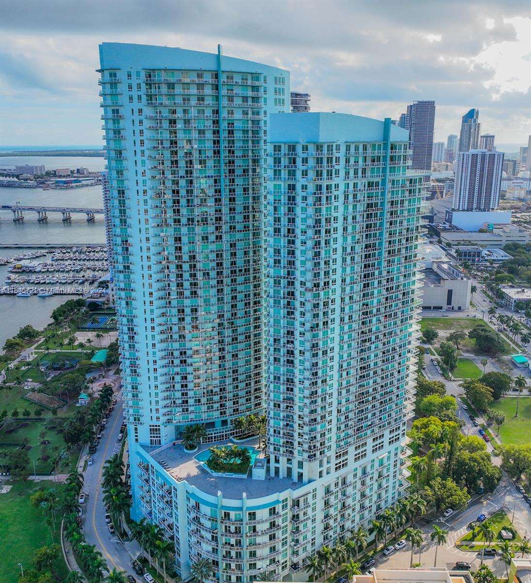 Quantum on the bay For Sale | Unit #1803