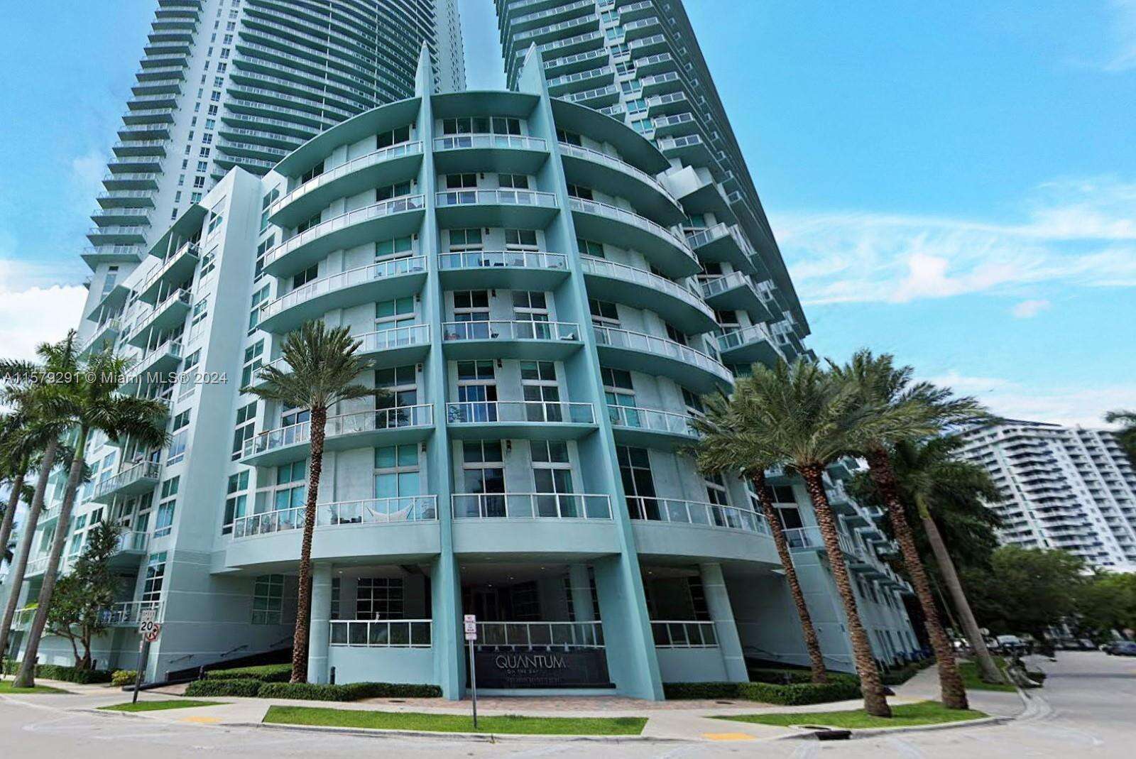Quantum on the bay For Sale | Unit #3415