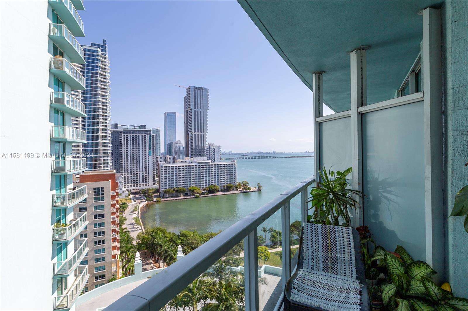 Quantum on the bay For Sale | Unit #1810