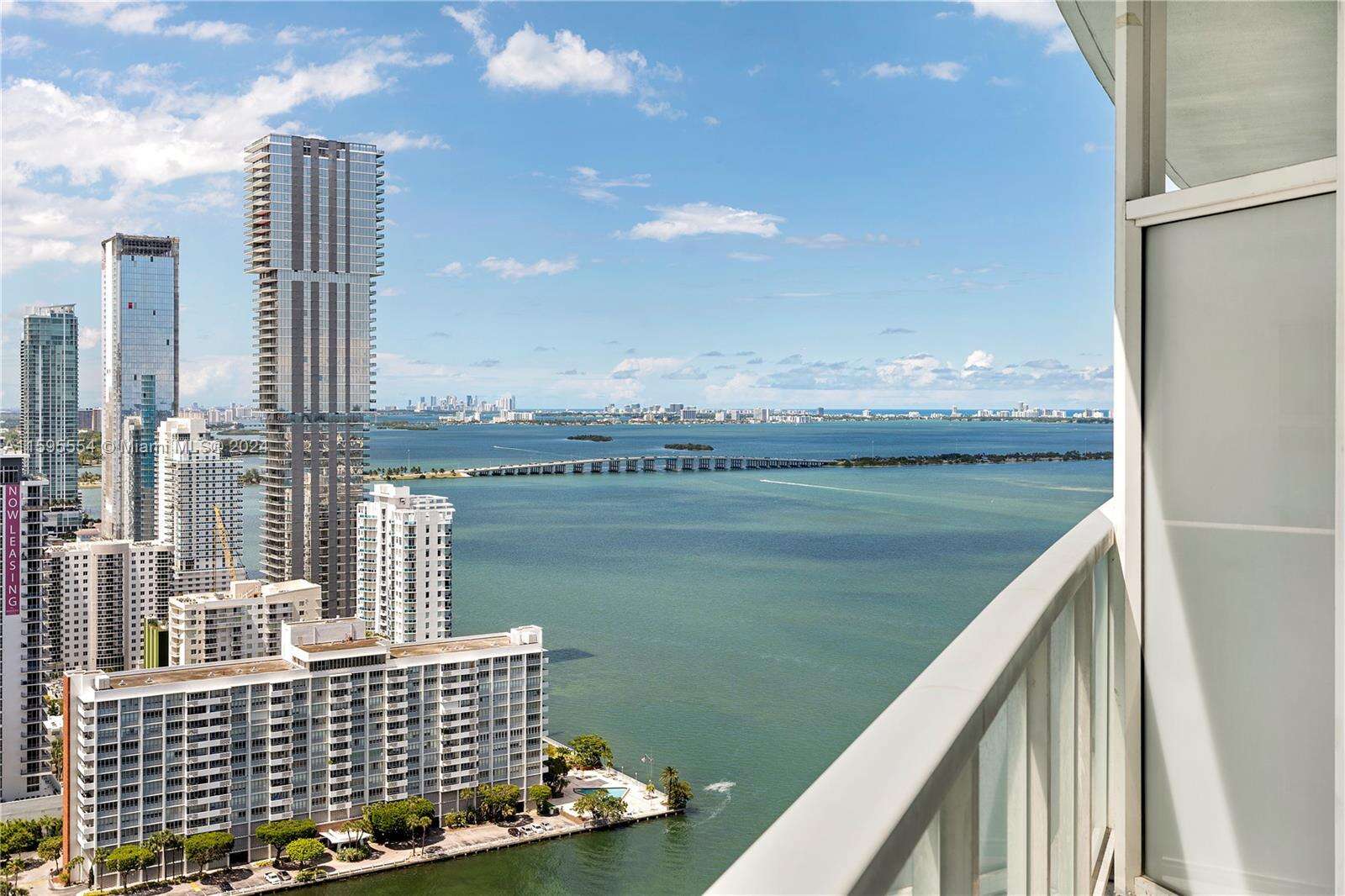 Quantum on the bay For Sale | Unit #3410