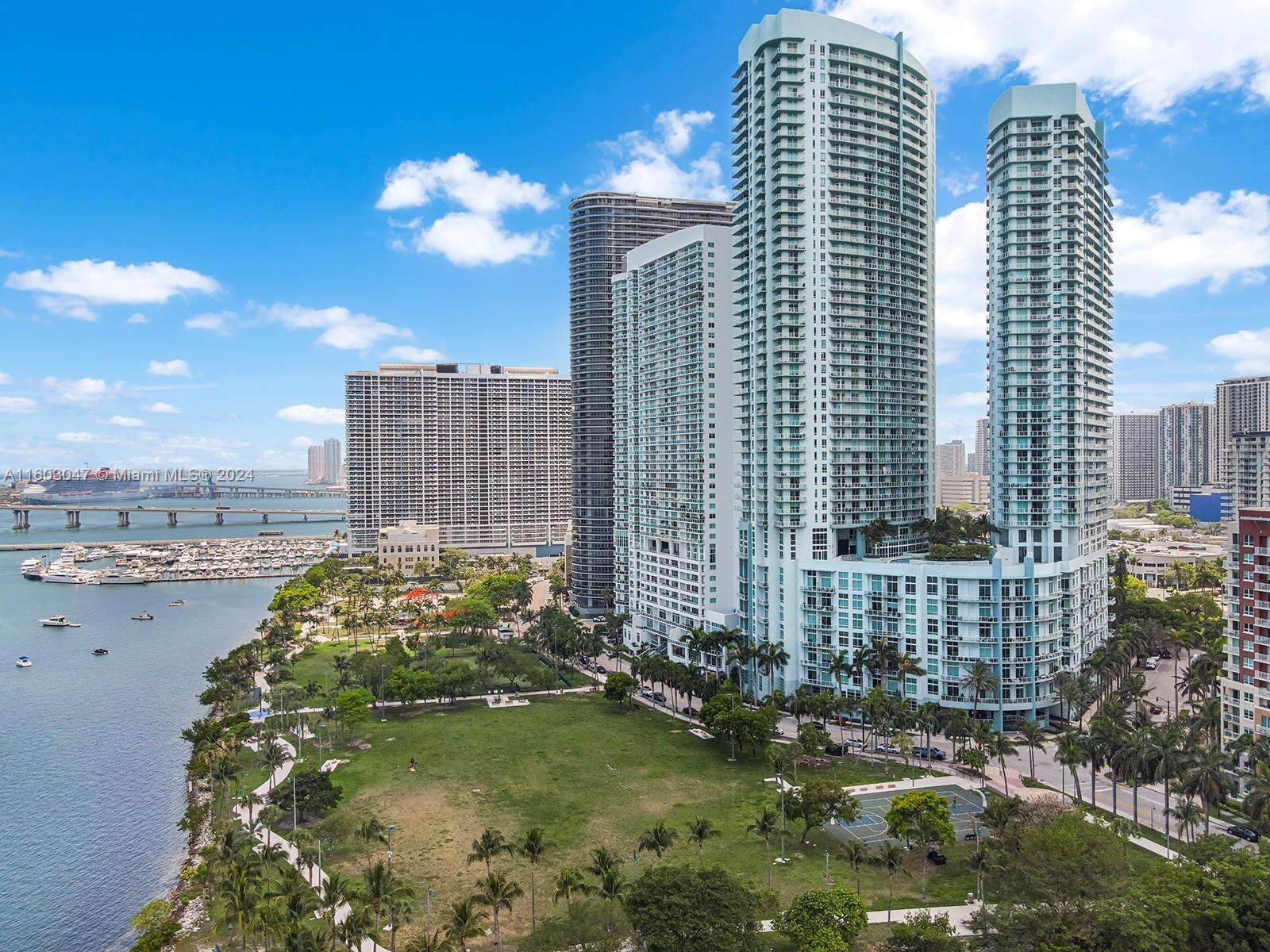 Quantum on the bay For Sale | Unit #3310