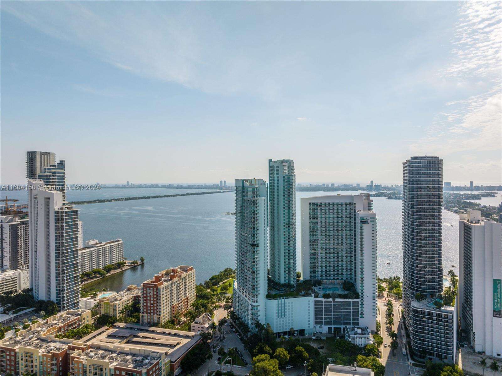 Quantum on the bay For Sale | Unit #2311