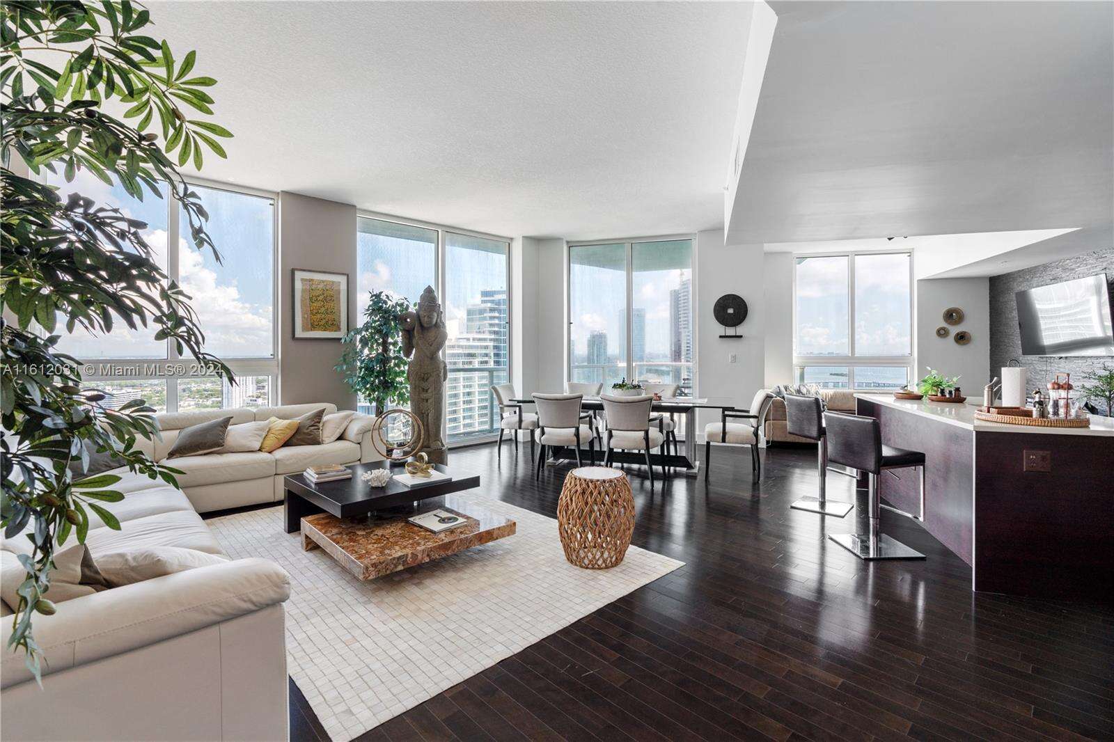 Quantum on the bay For Sale | Unit #4312