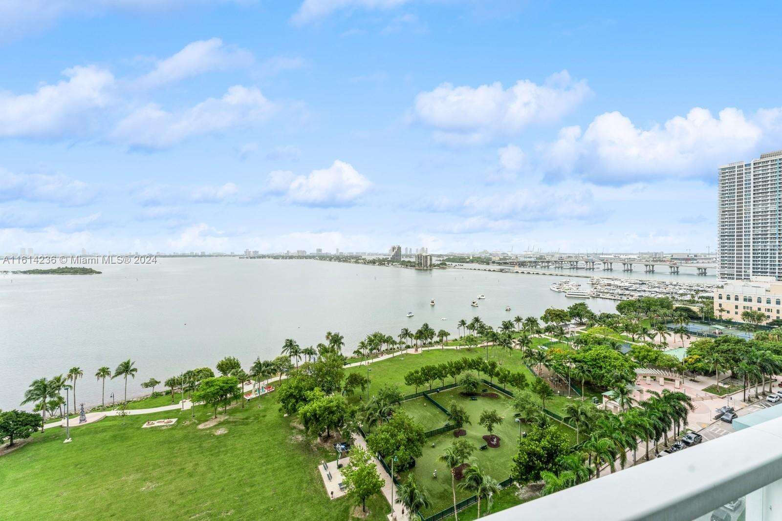 Quantum on the bay For Sale | Unit #1402