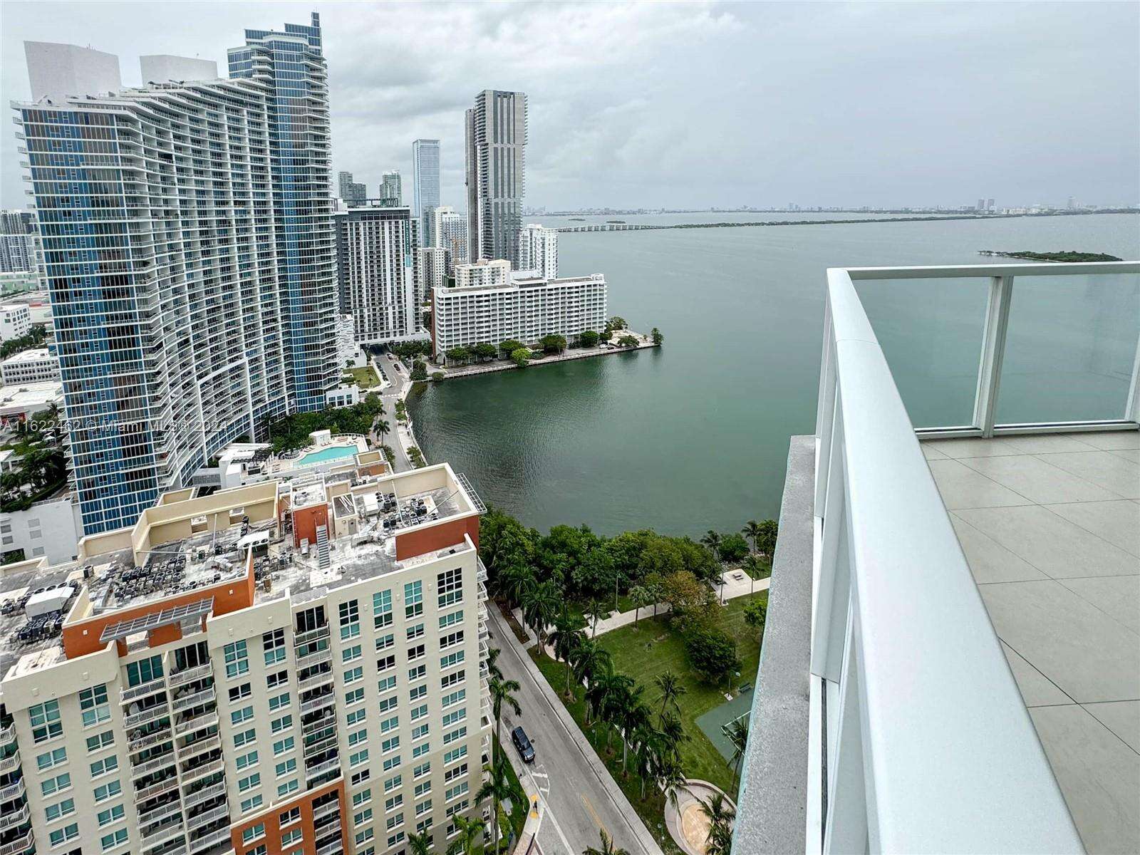 Quantum on the bay For Sale | Unit #2912