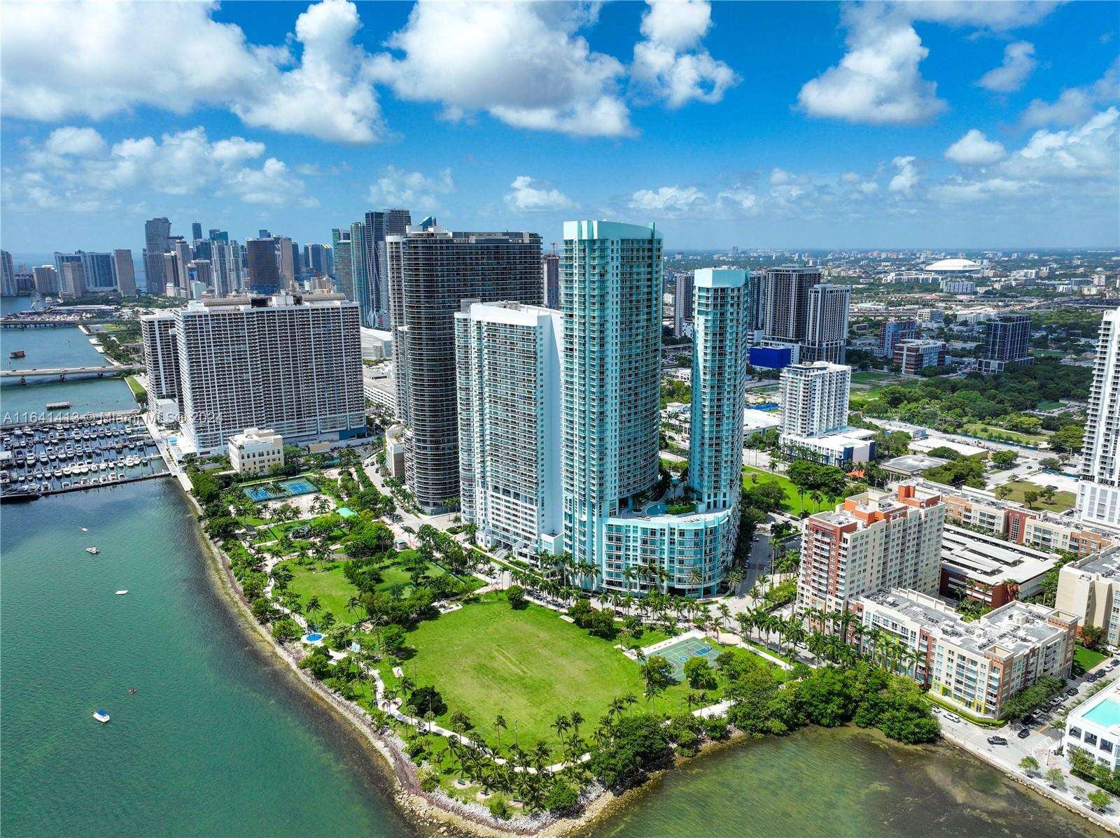 Quantum on the bay For Sale | Unit #4412