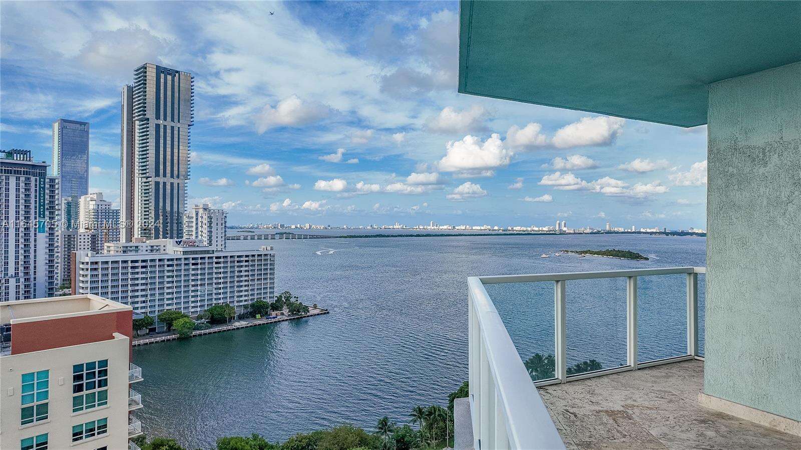 Quantum on the bay For Sale | Unit #1912