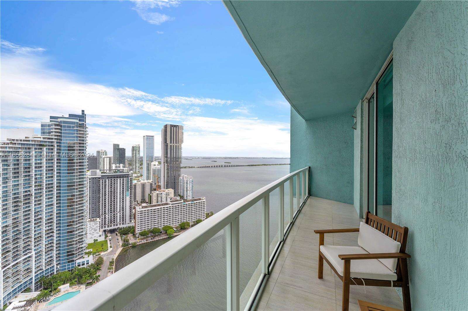 Quantum on the bay For Sale | Unit #4008