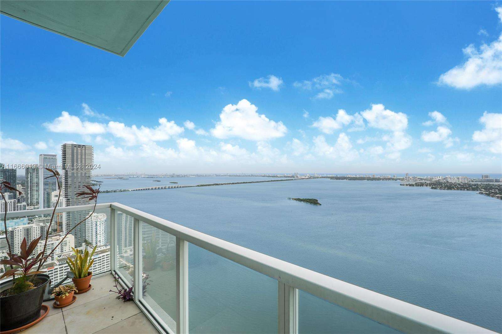 Quantum on the bay For Sale | Unit #4802