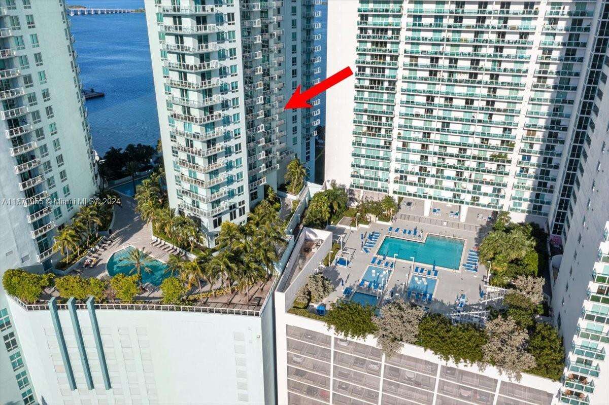 Quantum on the bay For Sale | Unit #1509