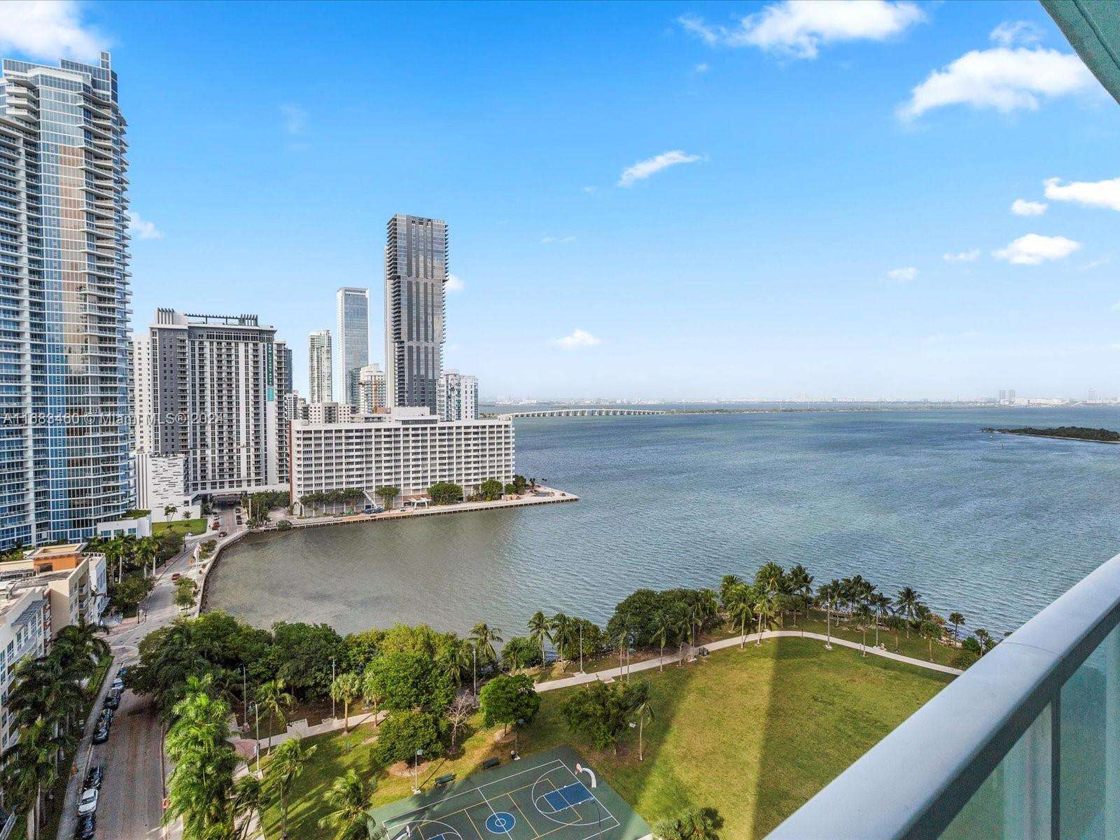 Quantum on the bay For Sale | Unit #1704