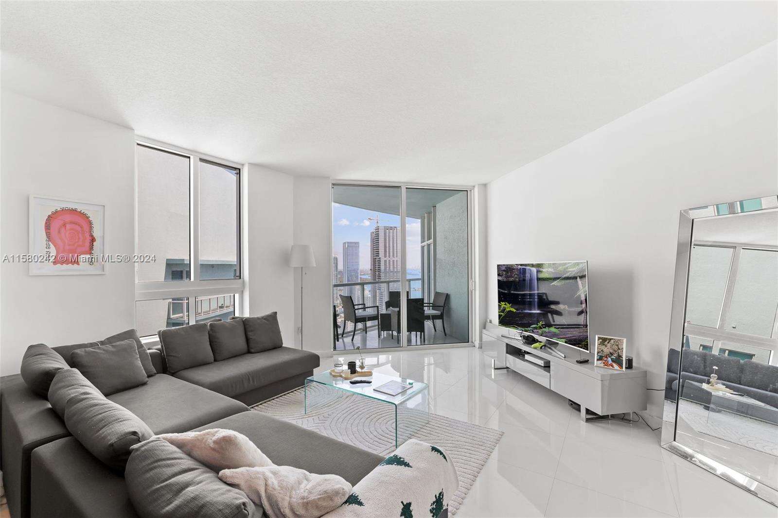 Quantum on the bay For Rent | Unit #4510