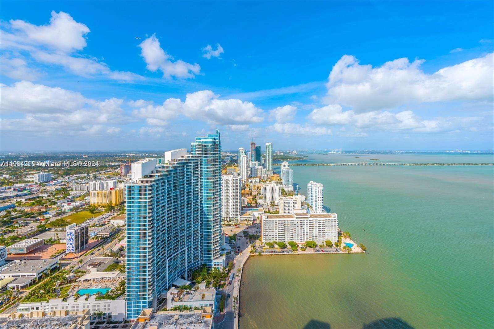 Quantum on the bay For Rent | Unit #4804