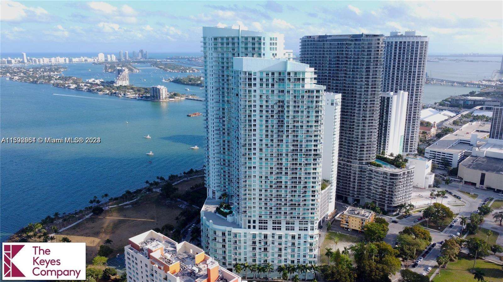 Quantum on the bay For Rent | Unit #2318