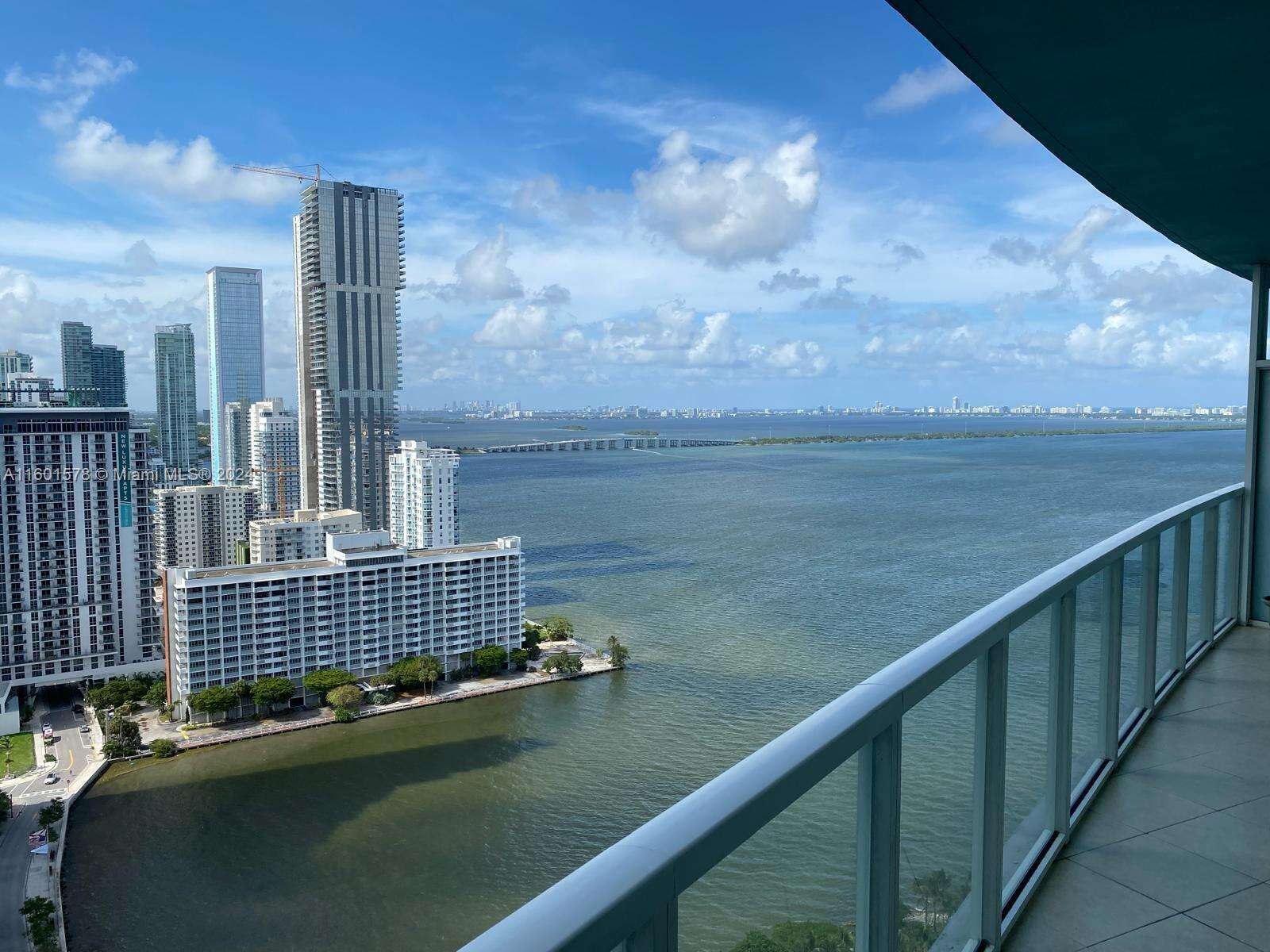 Quantum on the bay For Rent | Unit #3006