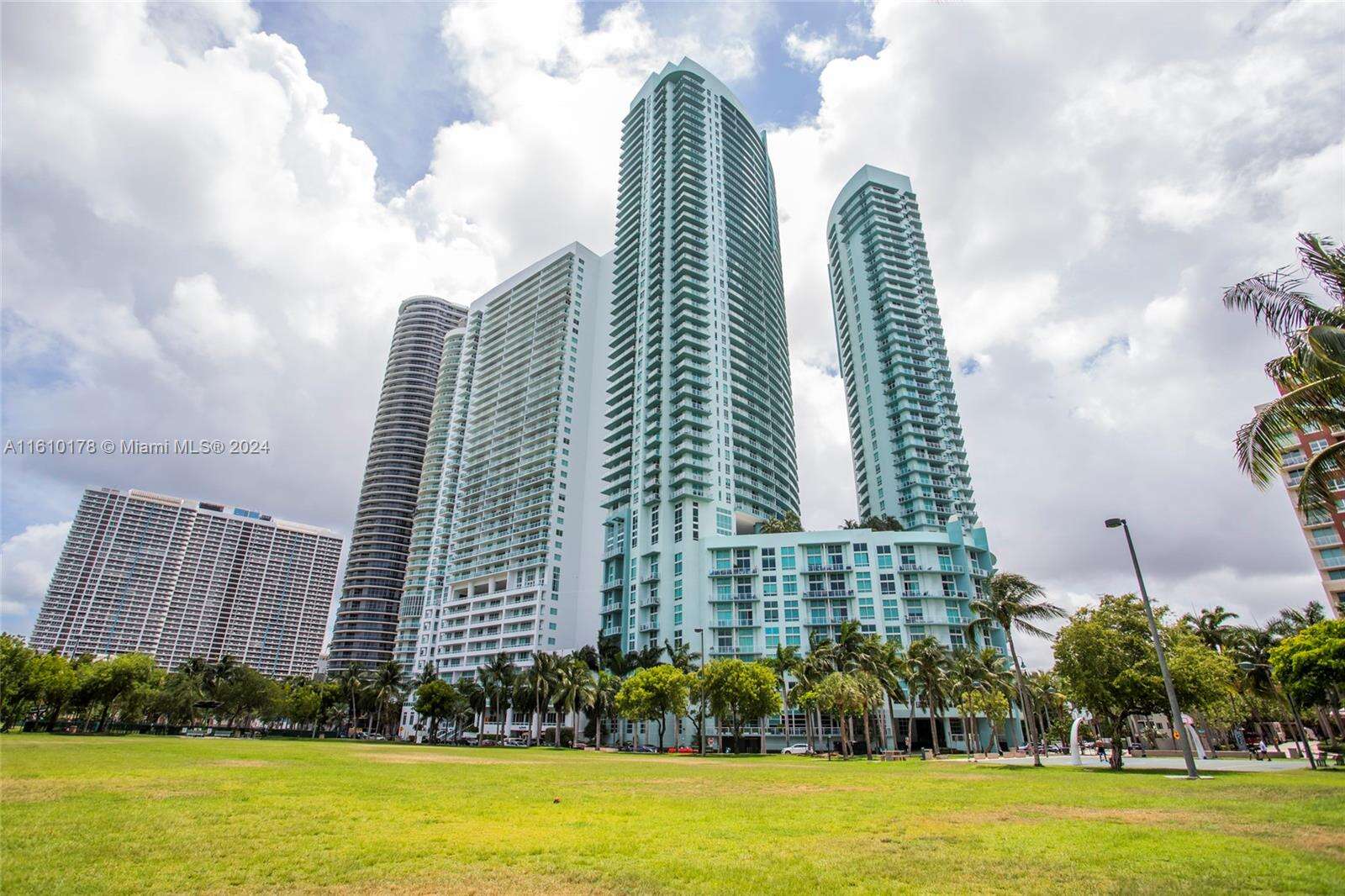 Quantum on the bay For Rent | Unit #2110