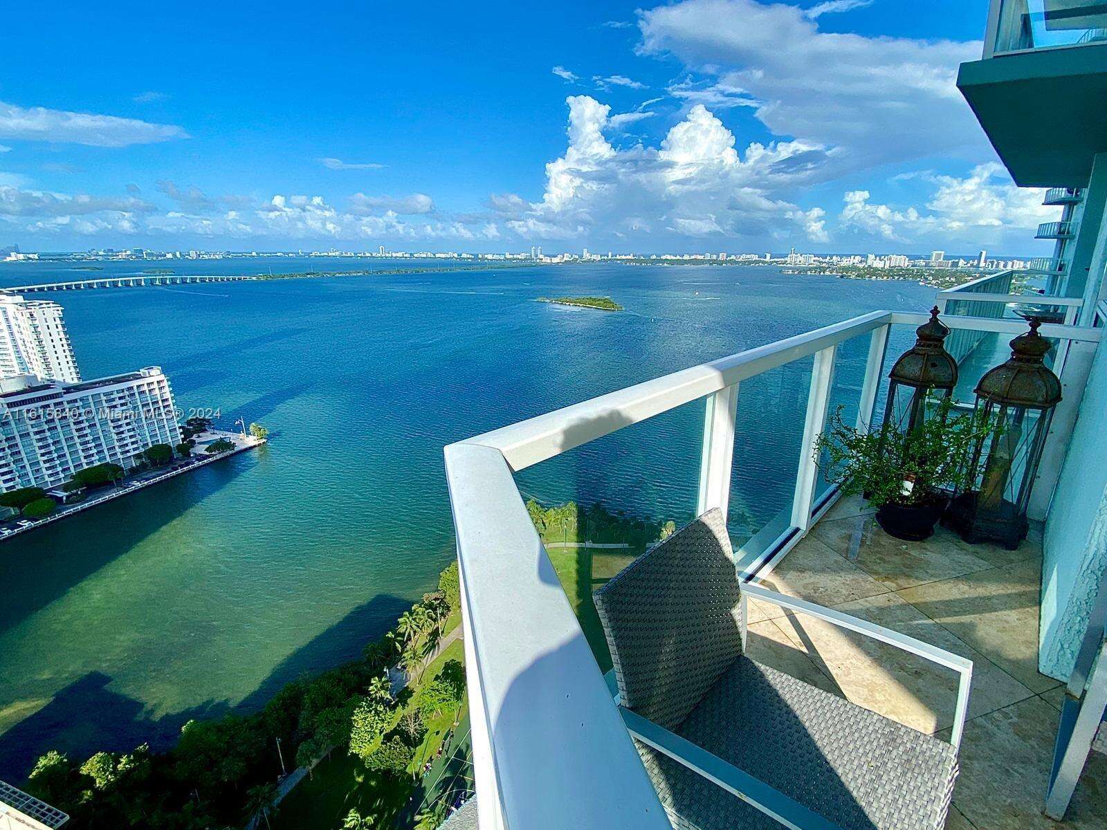 Quantum on the bay For Rent | Unit #3312