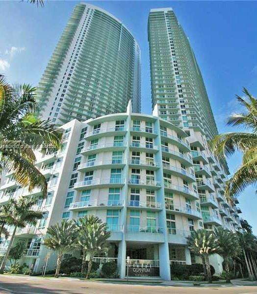 Quantum on the bay For Rent | Unit #612