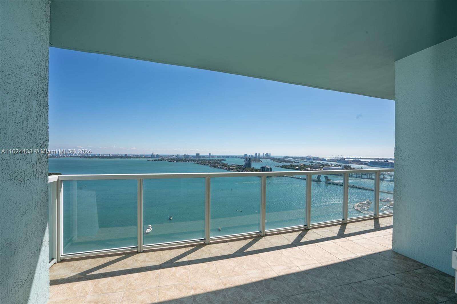 Quantum on the bay For Rent | Unit #3001
