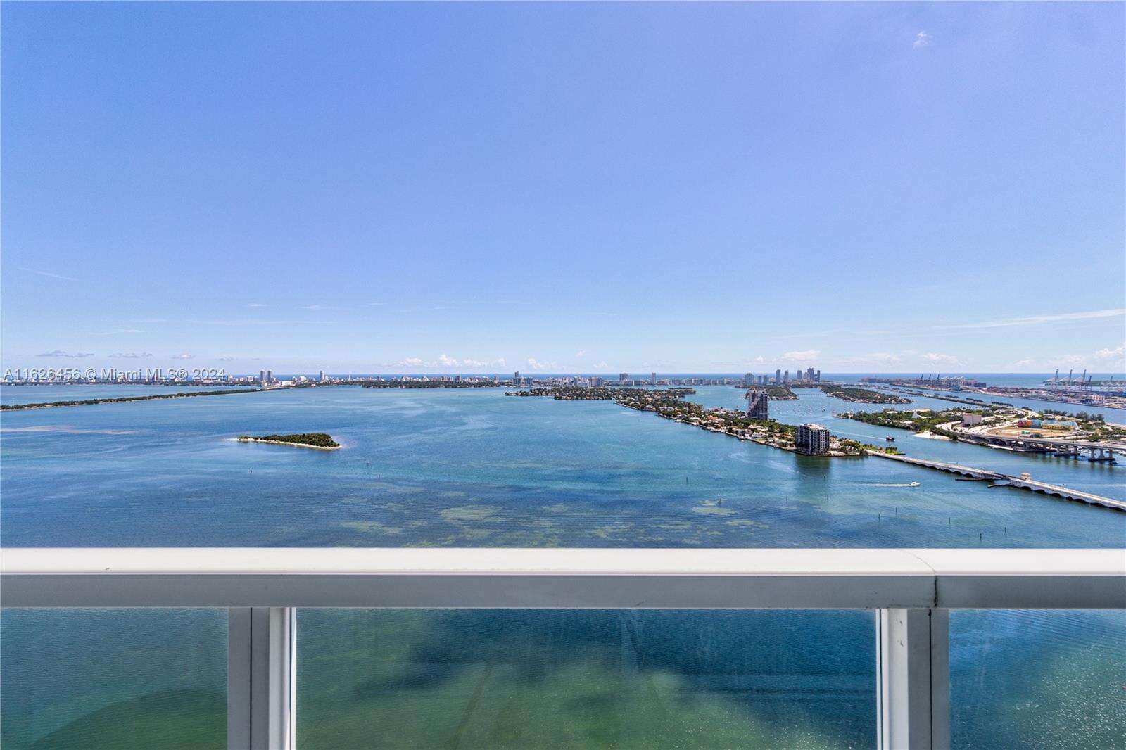 Quantum on the bay For Rent | Unit #4202
