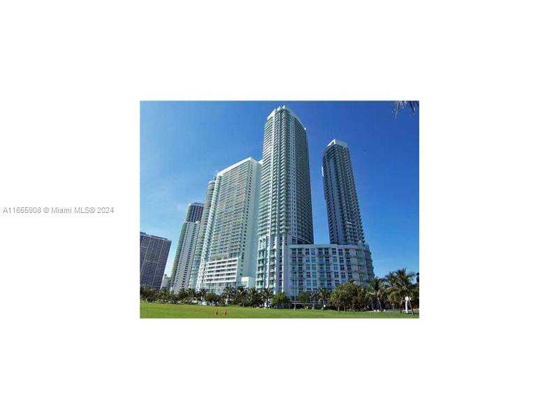 Quantum on the bay For Rent | Unit #4215